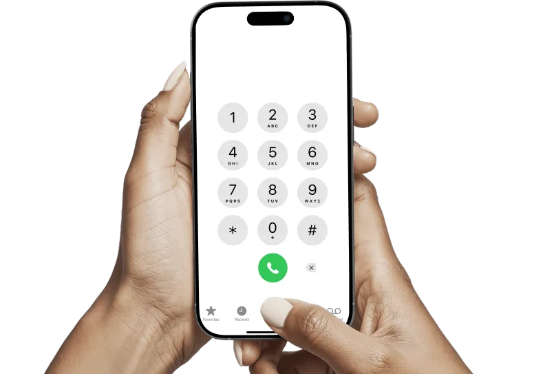Call our Newport team on 1300 585 048